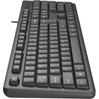 Клавиатура A4Tech KR-3 фото 7